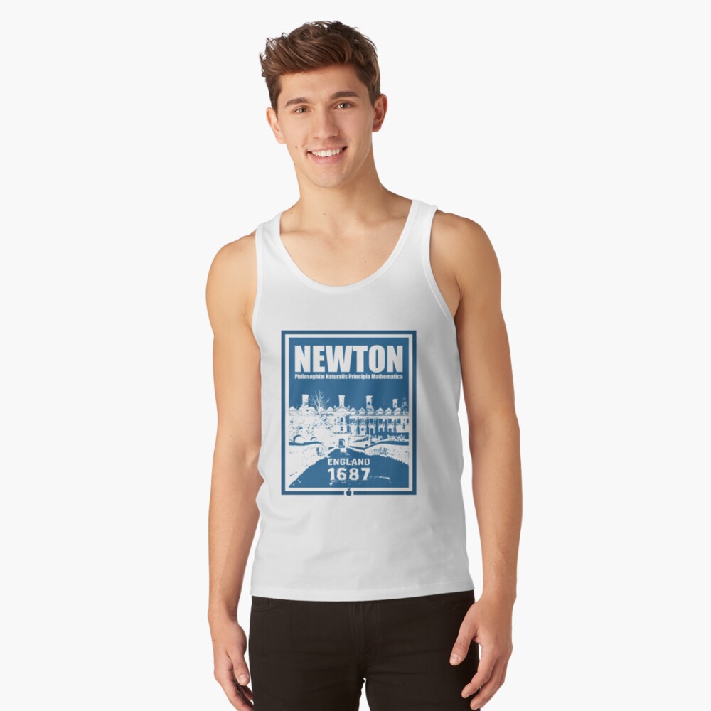 Item preview, Tank Top designed and sold by TKsuited.