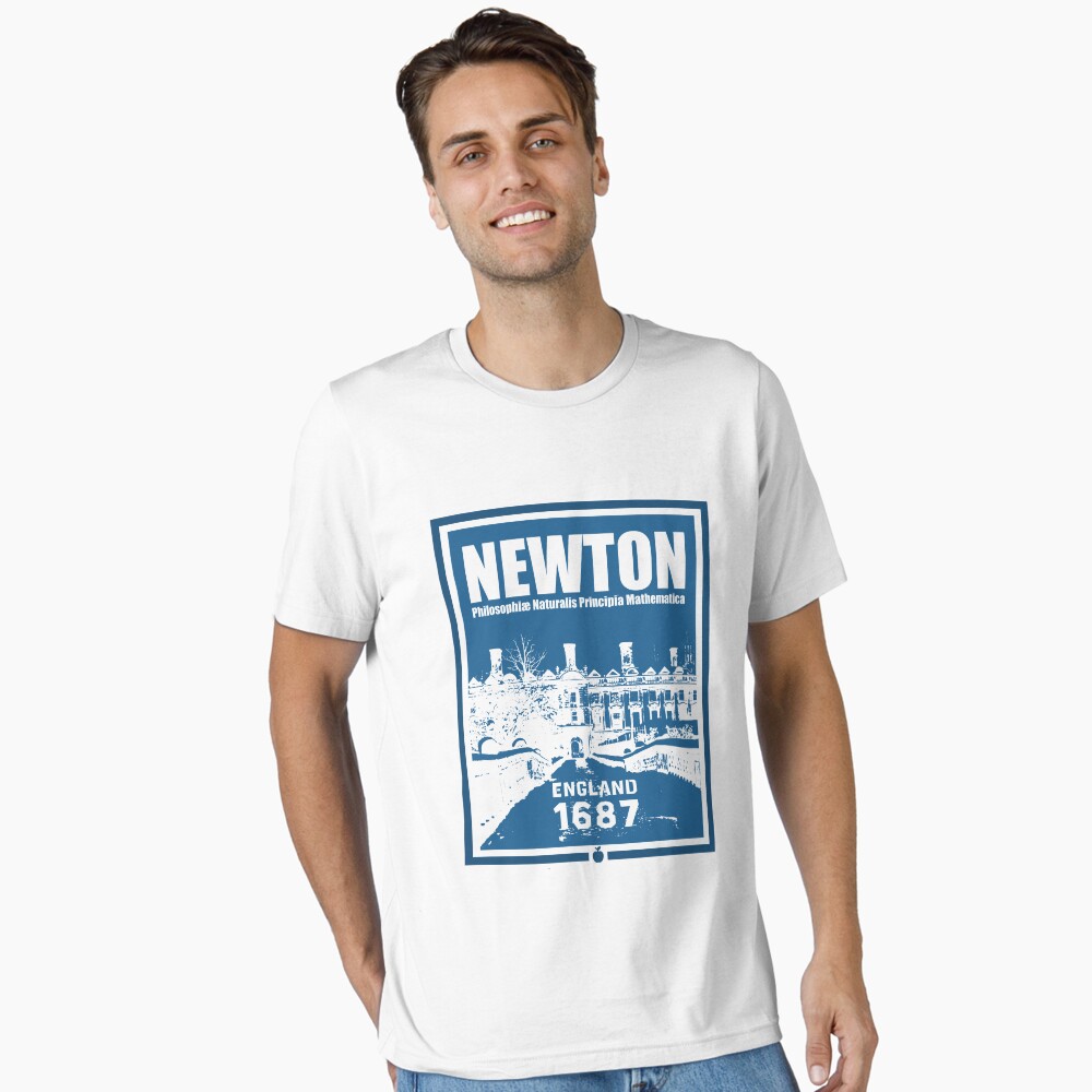 Item preview, Essential T-Shirt designed and sold by TKsuited.