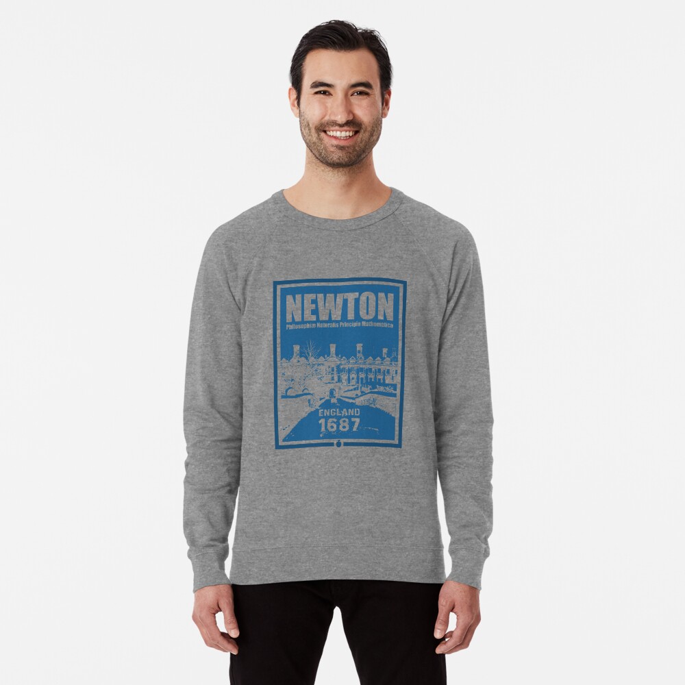 Item preview, Lightweight Sweatshirt designed and sold by TKsuited.