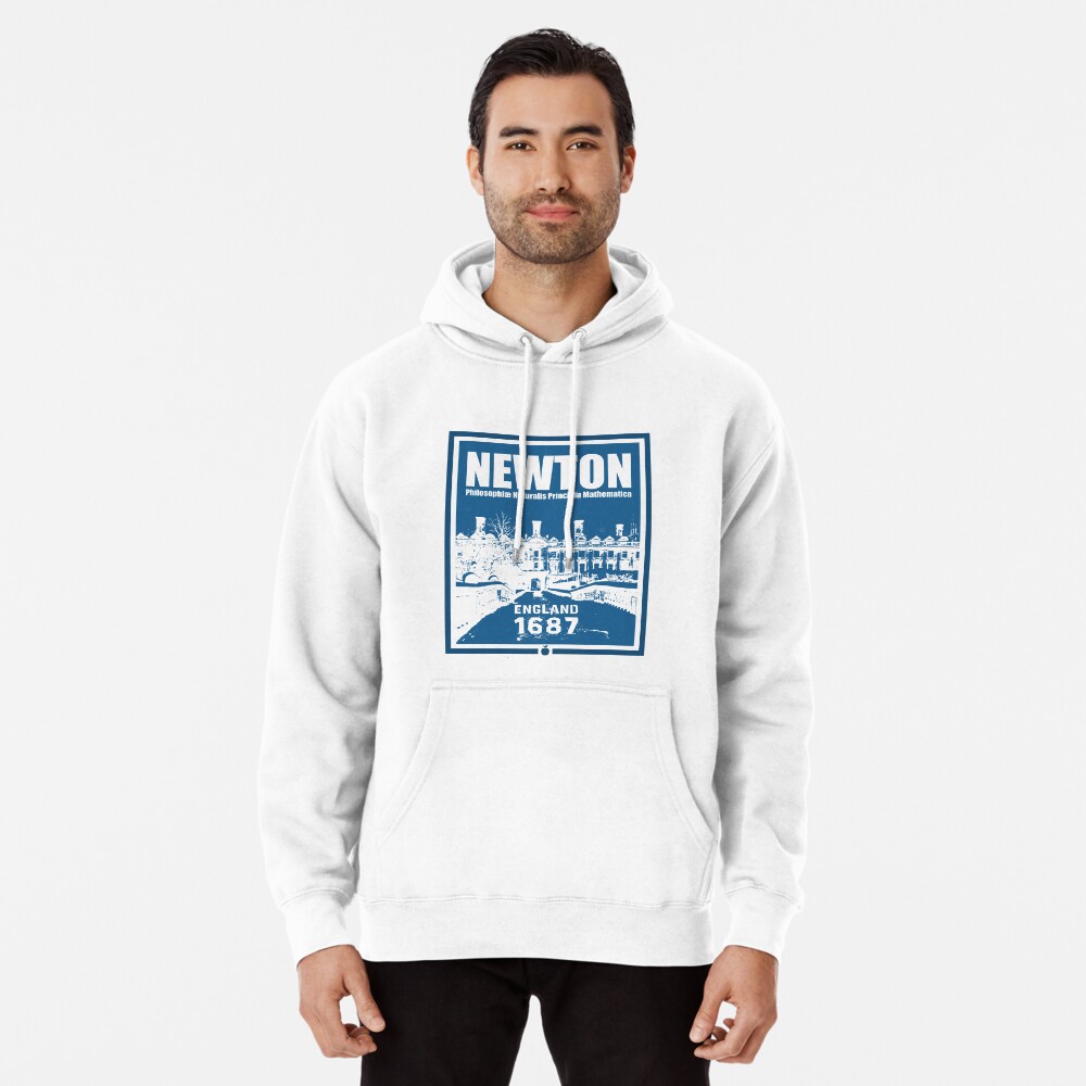 Item preview, Pullover Hoodie designed and sold by TKsuited.