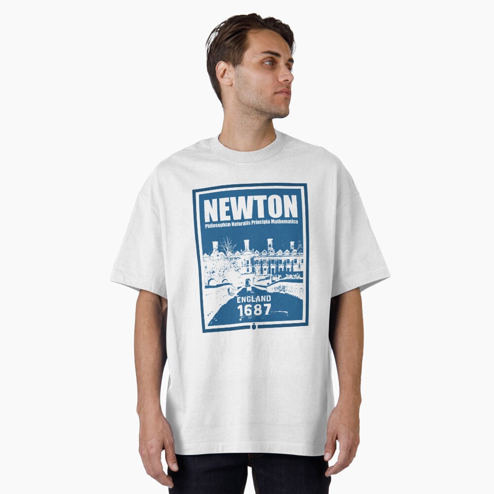 Item preview, Oversized T-Shirt designed and sold by TKsuited.