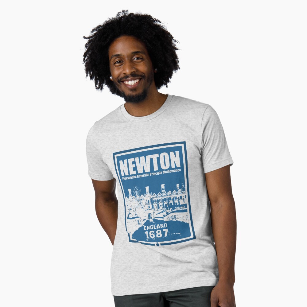 Item preview, Tri-blend T-Shirt designed and sold by TKsuited.