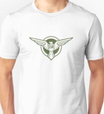 The Original Agents Unisex T-Shirt