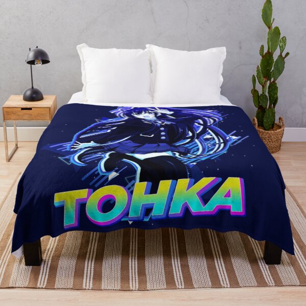 Item preview, Tohka | Date A Live designed and sold by WaifuFury.
