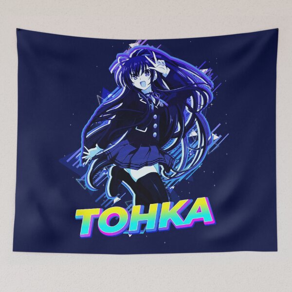 Item preview, Tohka | Date A Live designed and sold by WaifuFury.