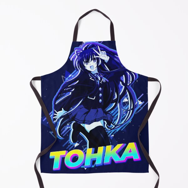 Item preview, Tohka | Date A Live designed and sold by WaifuFury.