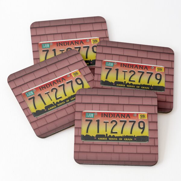 Item preview, Amber Waves of Grain Tag designed and sold by Enzwell.