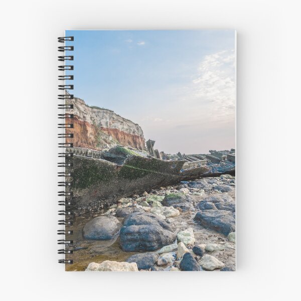 Item preview, Hunstanton Shipwreck designed and sold by yackers1.
