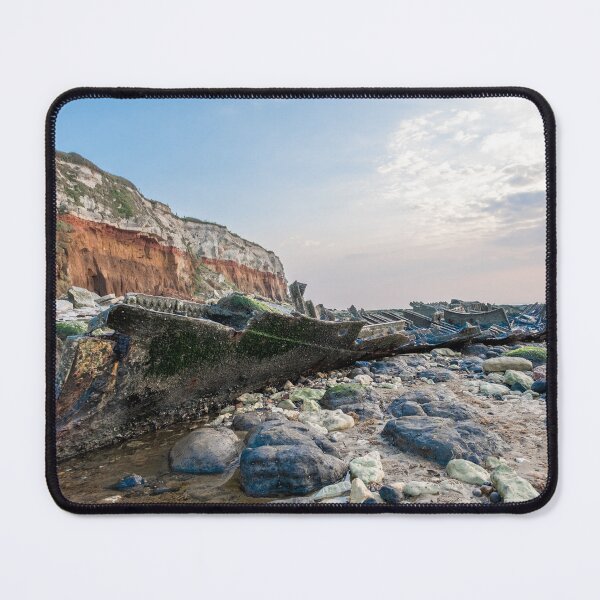Item preview, Hunstanton Shipwreck designed and sold by yackers1.