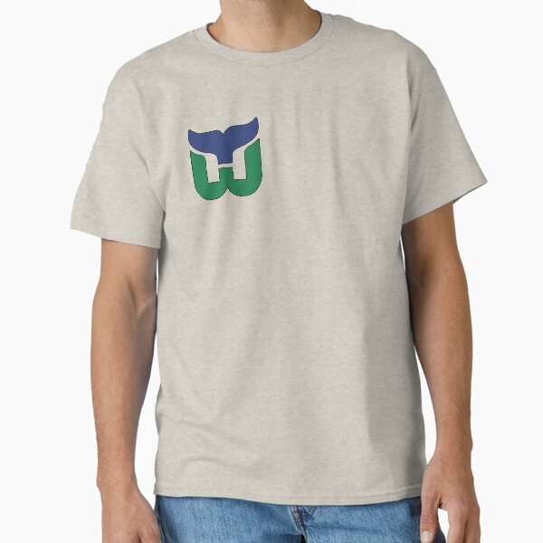 Item preview, Hartford Whalers CT Logo designed and sold by AnnabelsBelongs.