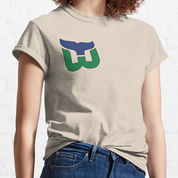 Official Hartford whalers vintage walk tall T-shirt, hoodie, tank top,  sweater and long sleeve t-shirt