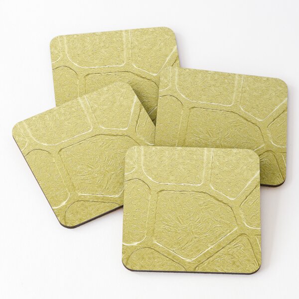 Item preview, Gold Honeycomb designed and sold by fatenanwar.