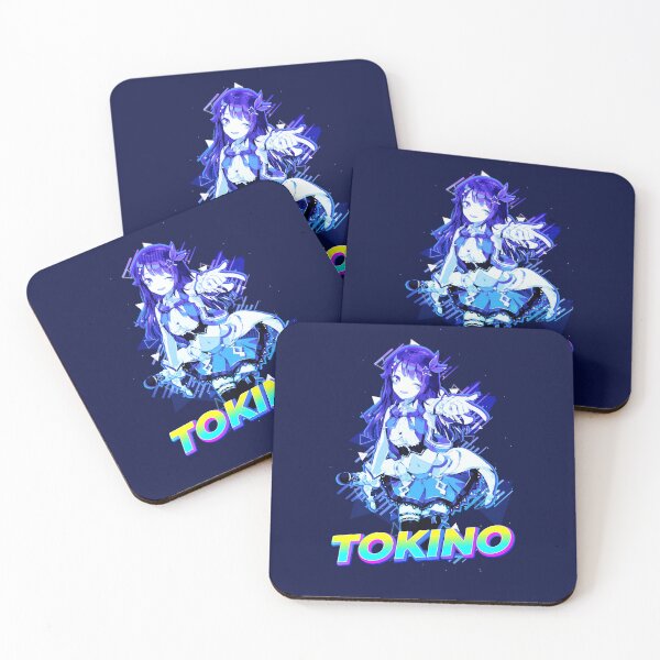 Item preview, Tokino Sora | Hololive Vtuber designed and sold by WaifuFury.