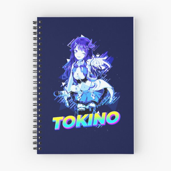 Item preview, Tokino Sora | Hololive Vtuber designed and sold by WaifuFury.