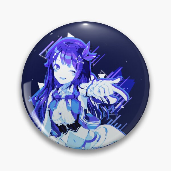 Item preview, Tokino Sora | Hololive Vtuber designed and sold by WaifuFury.