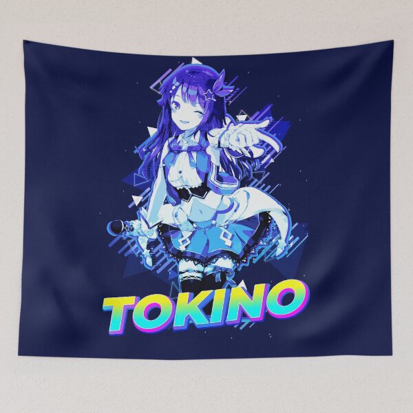 Item preview, Tokino Sora | Hololive Vtuber designed and sold by WaifuFury.