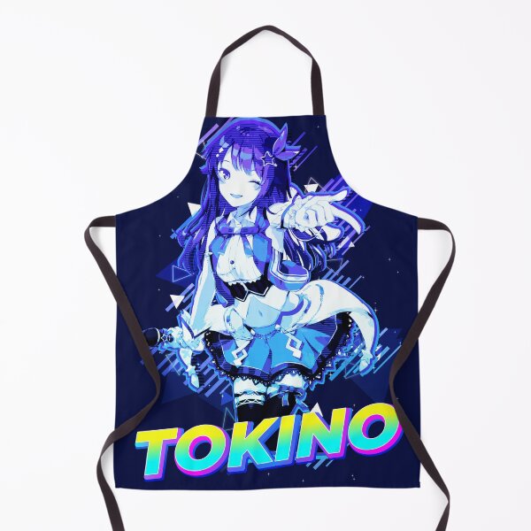 Item preview, Tokino Sora | Hololive Vtuber designed and sold by WaifuFury.