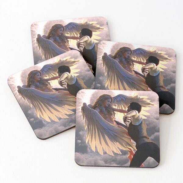 Item preview, Heaven and Earth designed and sold by Timebird.