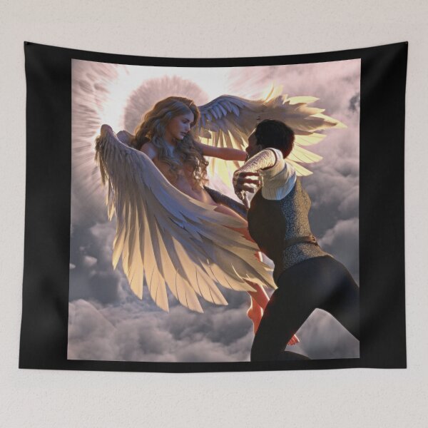 Item preview, Heaven and Earth designed and sold by Timebird.