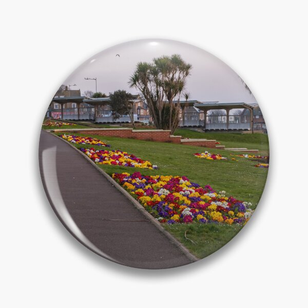 Item preview, Esplanade Gardens, Hunstanton designed and sold by yackers1.
