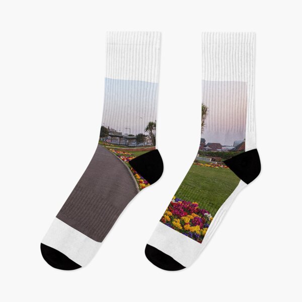 Item preview, Esplanade Gardens, Hunstanton designed and sold by yackers1.