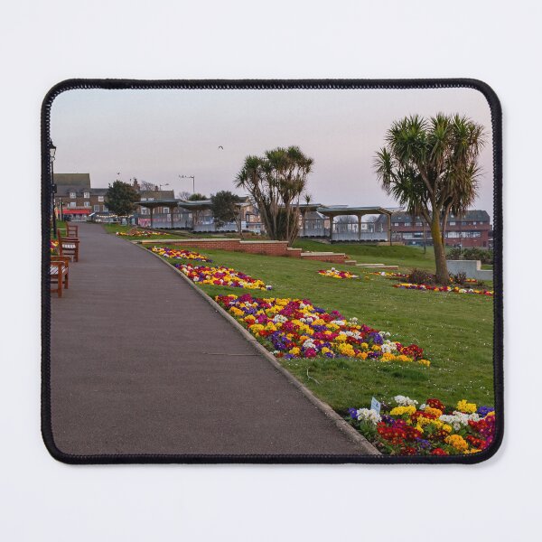Item preview, Esplanade Gardens, Hunstanton designed and sold by yackers1.
