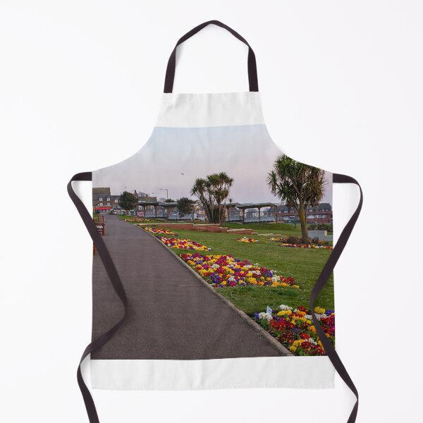 Item preview, Esplanade Gardens, Hunstanton designed and sold by yackers1.