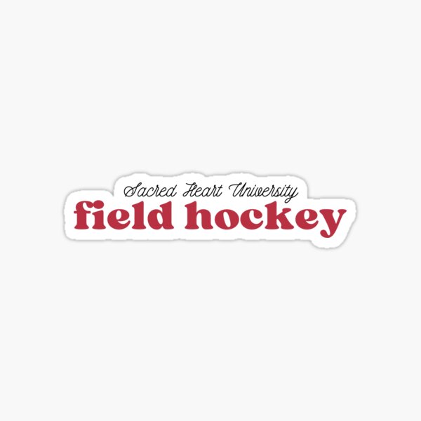 shu-field-hockey-sticker-by-dinosticks-redbubble