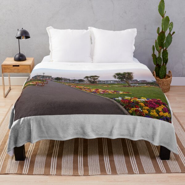 Item preview, Esplanade Gardens, Hunstanton designed and sold by yackers1.