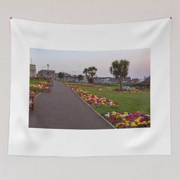 Item preview, Esplanade Gardens, Hunstanton designed and sold by yackers1.
