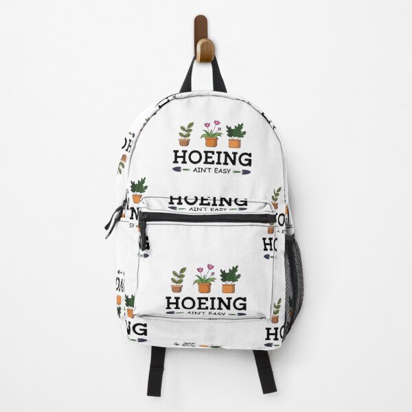 Item preview, Hoeing Ain't Easy designed and sold by Richard529.