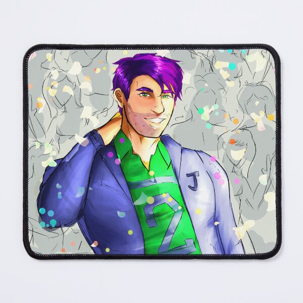 Item preview, 10-heart Event Shane designed and sold by lizardfootman.