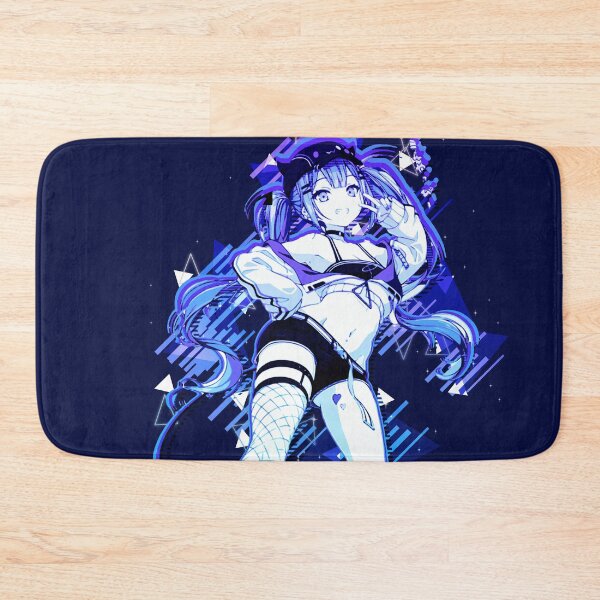 Item preview, Tokoyami Towa | Hololive Vtuber designed and sold by WaifuFury.