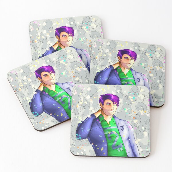 Item preview, 10-heart Event Shane designed and sold by lizardfootman.