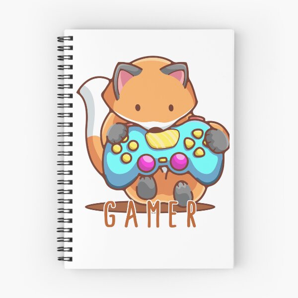 Item preview, Fox control! designed and sold by GamerGeekMedia.