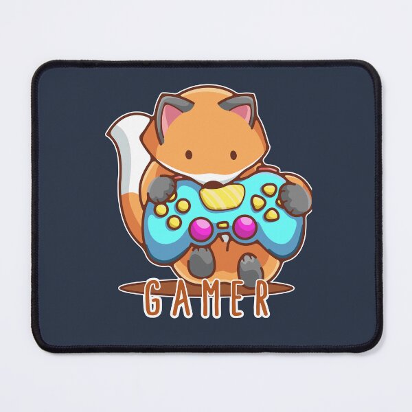 Item preview, Fox control! designed and sold by GamerGeekMedia.