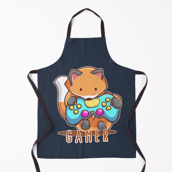 Item preview, Fox control! designed and sold by GamerGeekMedia.