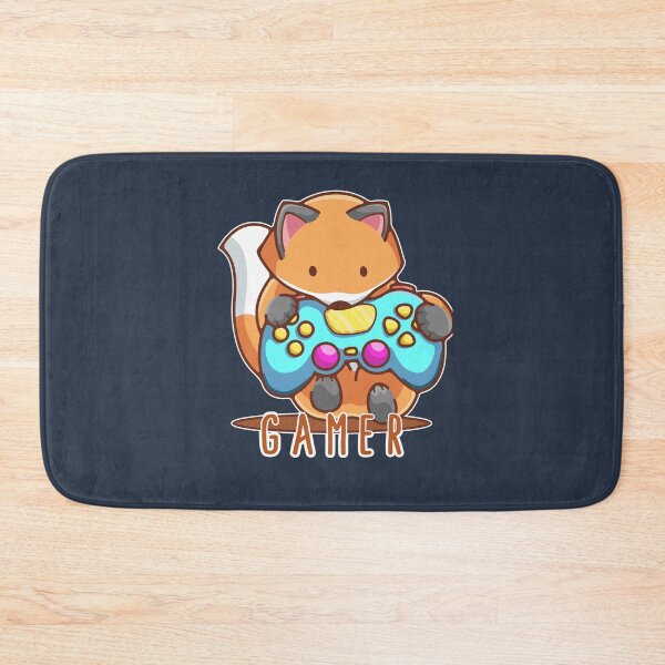 Item preview, Fox control! designed and sold by GamerGeekMedia.