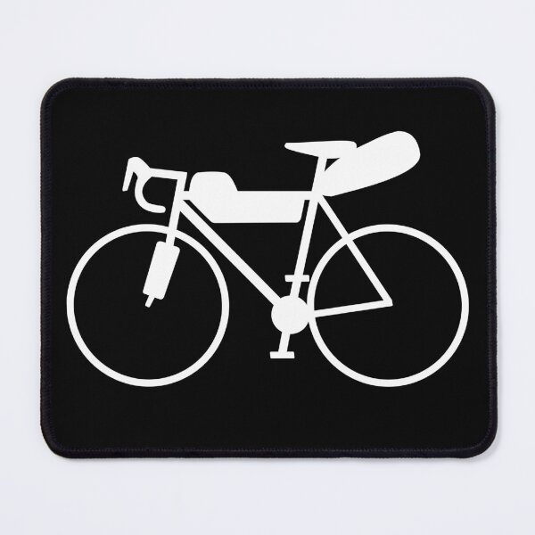 Item preview, Minimal Bikepacking Bike / Gravel Bicycle designed and sold by PedalAndChain.
