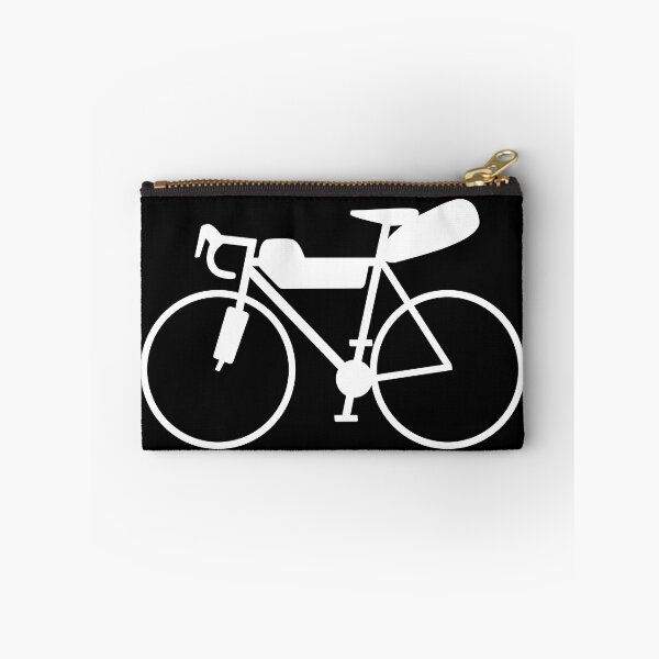 Item preview, Minimal Bikepacking Bike / Gravel Bicycle designed and sold by PedalAndChain.