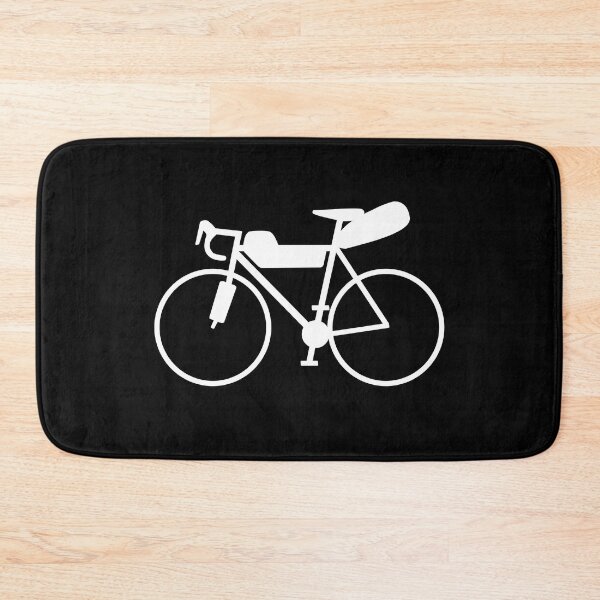 Item preview, Minimal Bikepacking Bike / Gravel Bicycle designed and sold by PedalAndChain.
