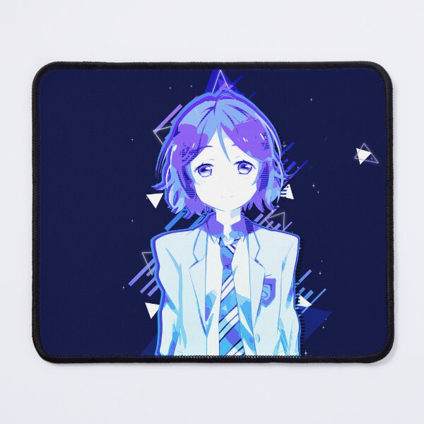 Item preview, Tsubaki Sawabe | Your Lie In April designed and sold by WaifuFury.