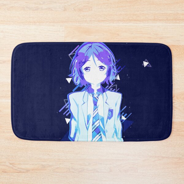 Item preview, Tsubaki Sawabe | Your Lie In April designed and sold by WaifuFury.