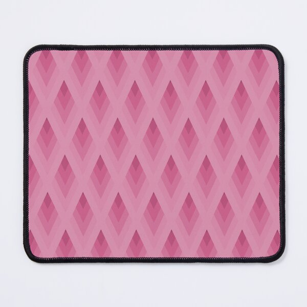Item preview, Pink Rhombus  designed and sold by JoyColorLove.