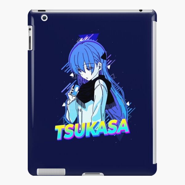 tonikaku kawaii tsukasa and nasa love iPad Case & Skin for Sale