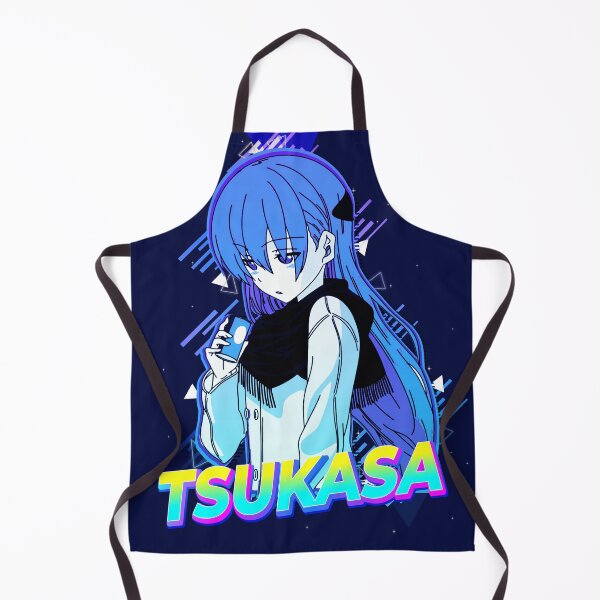 Item preview, Tsukasa Yuzaki | Tonikaku Kawaii designed and sold by WaifuFury.