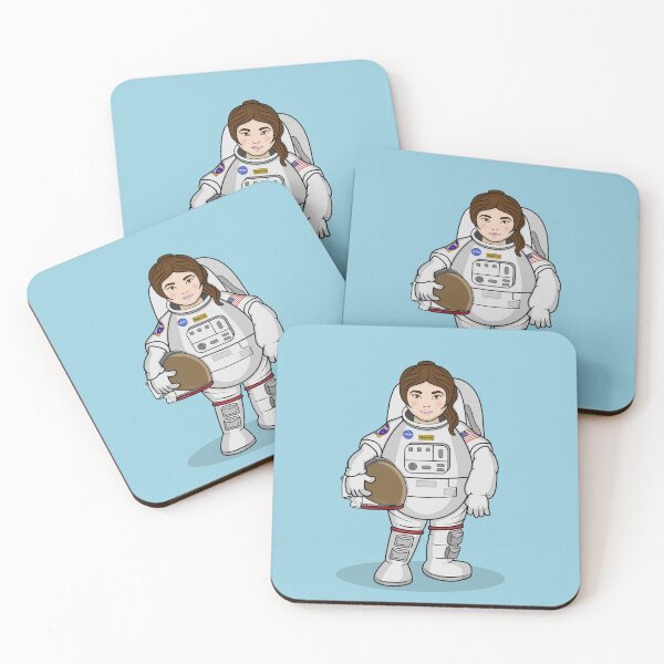Item preview, Eggy Astronaut designed and sold by Designs by Greylady.