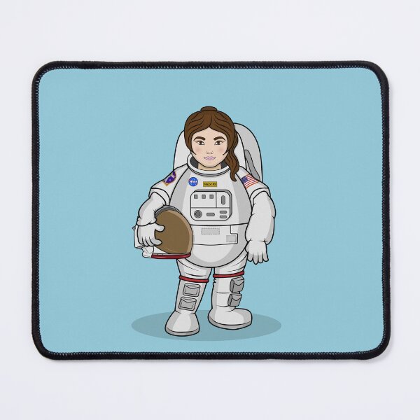 Item preview, Eggy Astronaut designed and sold by Designs by Greylady.