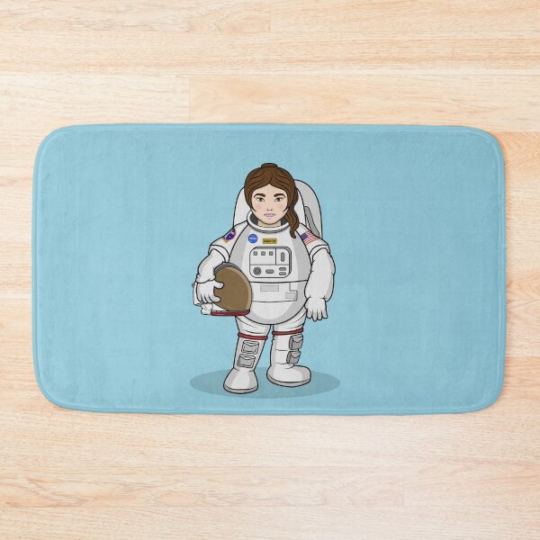 Item preview, Eggy Astronaut designed and sold by Designs by Greylady.
