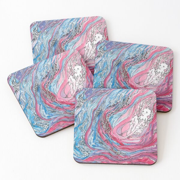 Item preview, Cozy Colors designed and sold by PDUBart.